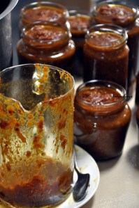 Kasaundi ingreds jars 2