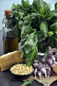 pesto ingreds