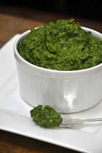 salsa verde done