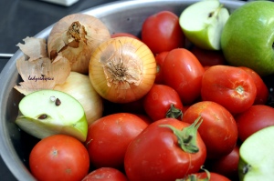 tomato relish ingreds