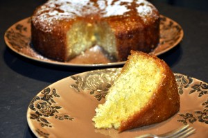 Coconut cake citrus syrup done 5