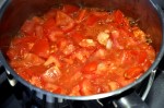 passata pulping