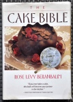 Cake bible
