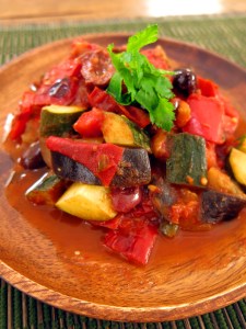 Caponata