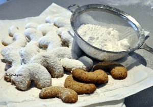 Julia's hazelnut bisc sugar 3