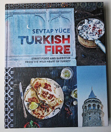 Turkish Fire