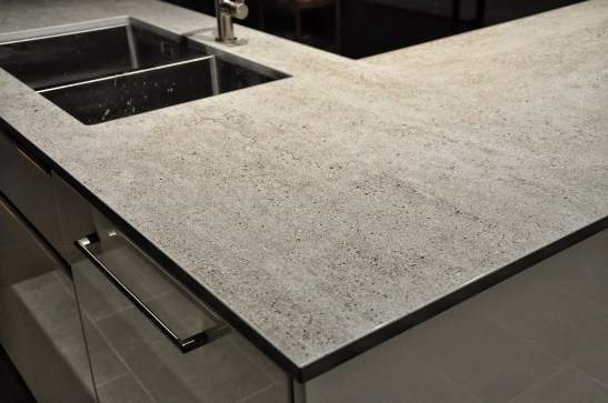 Dekton benchtop