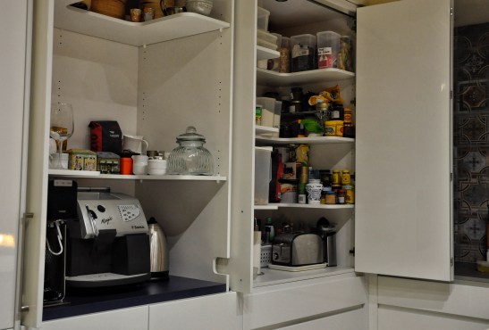 well planned door openings