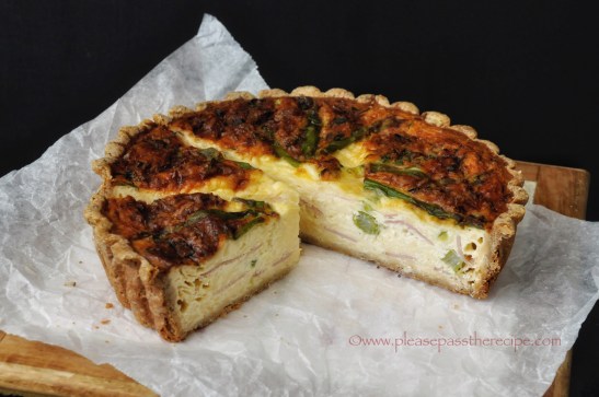 Fabulous Unconventional Shortcrust