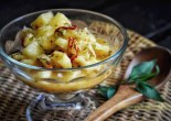 Fermented Pineapple Chilli Sambal