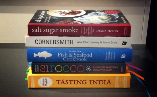 Cookbook Gifts