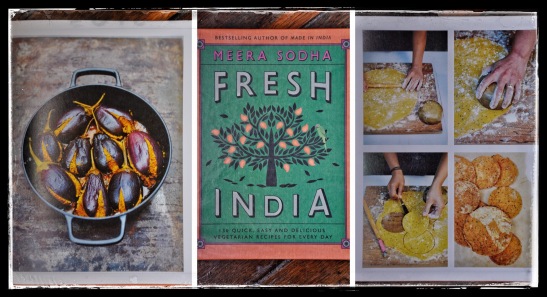 Fresh India by Meera Sodha