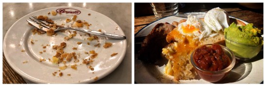 Gone but not forgotten